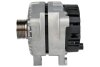 Генератор CITROEN C4/C5/BERLINGO/PEUGEOT 207/307/308/PARTNER 120A HELLA 8EL 012 426-151 (фото 1)