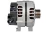 Генератор CITROEN C4/C5/BERLINGO/PEUGEOT 207/307/308/PARTNER 120A HELLA 8EL 012 426-151 (фото 4)