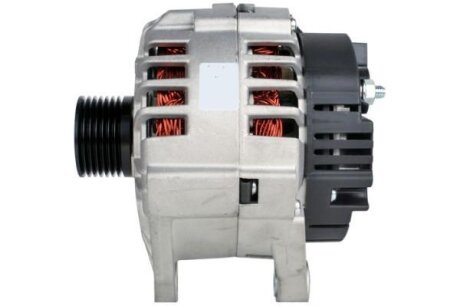 Генератор HELLA 8EL 012 426-811