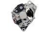 AUDI Генератор 100 C3, 80 B3, SEAT, VW HELLA 8EL 012 427-381 (фото 3)