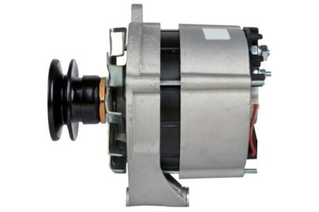 AUDI Генератор 100 C3, 80 B3, SEAT, VW HELLA 8EL 012 427-381