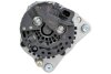 Генератор HELLA 8EL 012 428-111 (фото 3)