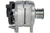 Генератор HELLA 8EL 012 428-111 (фото 4)