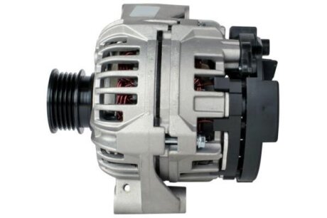 Генератор HELLA 8EL 012 428-211