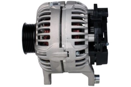 Генератор HELLA 8EL 012 428-781