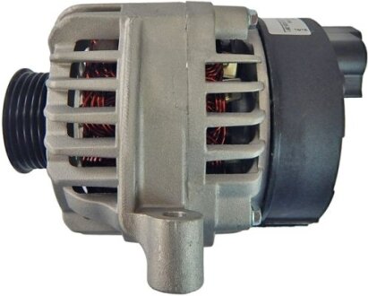 Генератор HELLA 8EL012430-391