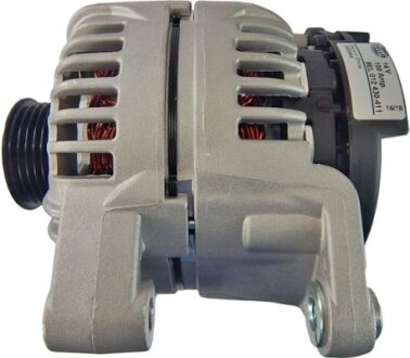 Генератор HELLA 8EL012430-411