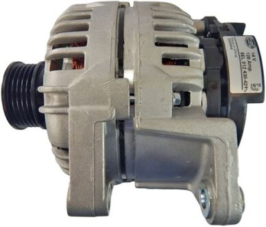 Генератор HELLA 8EL012430-421