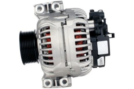 Генератор HELLA 8EL 012 584-161