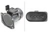 Витратомір повітря VW T4, Golf IV, Passat, Skoda Octavia 1.6-2.5 (94-07) HELLA 8ET 009 142-261 (фото 1)