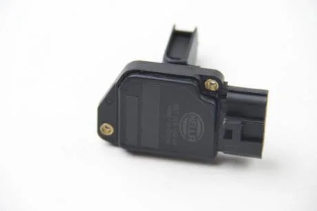 Витратомір повітря Ford Mondeo III, Transit 2.0/2.4TDCi 01-> HELLA 8ET 009 142-281