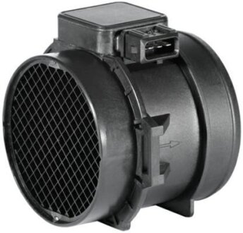 Витратомір повітря 1.9MPI Turbo 16V,2.0MPI Turbo 16V VOLVO V40 96-04, S40 95-04 HELLA 8ET 009 142-381