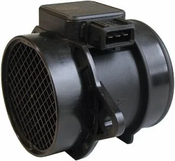 Витратомір повітря 1.5MPI 16V KIA Rio FD 00-06 HELLA 8ET 009 142-461