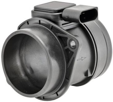 Вимірювач маси повітря HELLA 8ET 009 142-601