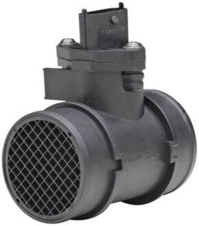 OPEL витратомір повітря Astra G/H 1.2/1.4,Corsa C 1.0/1.4, Meriva 1.4,Audi A6,VW Passat 1.8T 97- HELLA 8ET 009 142-811