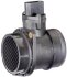 VW Витратомір повітря Audi A3/4/6,Seat,Skoda Octavia,Golf IV,Passat 1.8T 95- HELLA 8ET 009 149-031 (фото 1)