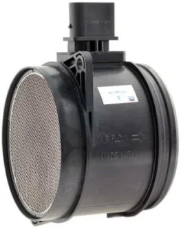 Вимірювач маси повітря HELLA 8ET 009 149-161