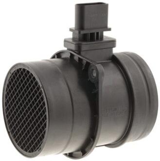 Витратомір повітря Audi A4, A6, Q5, VW Golf, Passat, Transporter 2.0-2.5Tdi (03-15) HELLA 8ET 009 149-181