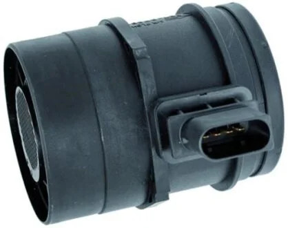 BMW Расходомер воздуха (дизель) 2,0-3,0d: E46/90,5 E60,7 E65, E53/83 HELLA 8ET 009 149-381