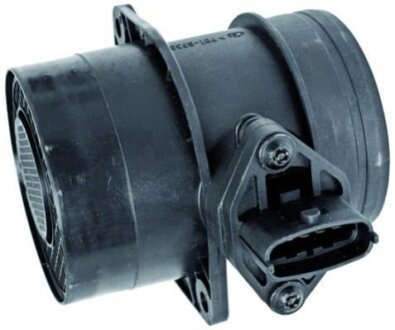 Вимірювач маси повітря HELLA 8ET 009 149-391
