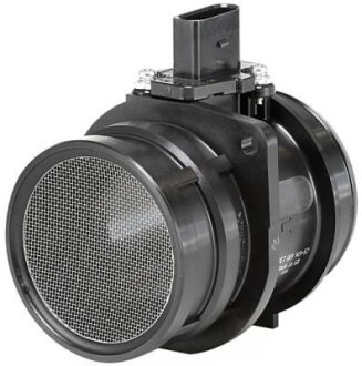 Витратомір повітря 2.0TSI 16V AUDI A4 04-08, A6 04-11, SEAT Exeo 08-13 HELLA 8ET 009 149-571