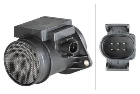 Витратомір повітря HELLA 8ET009149-671