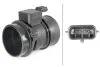 RENAULT витратомір повітря Megane, Scenic, Fluence, 1,5-1,9dCi 07- HELLA 8ET358095-131 (фото 1)