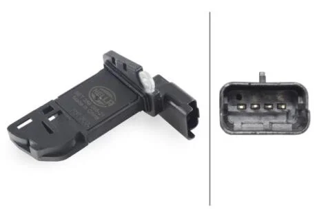 CITROEN витратомір повітря BERLINGO 1.5 18-, C3 II 1.6 14-, C4 CACTUS 1.5 18-, C4 PICASSO II 1.6 14-, JUMPY 1.6 16-, OPEL CORSA F 1.5 19-, PEUGEOT 2008 I 1.5 18-, 508 SW I 1.6 HDi 14-18, TOYOTA PROACE HELLA 8ET358095-211