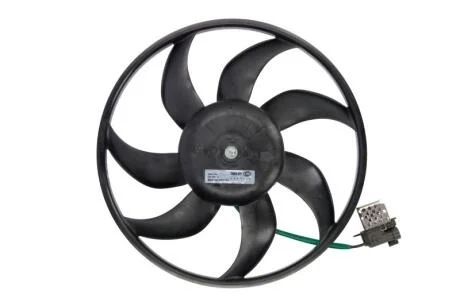 Вентилятор радіатора HELLA 8EW 351 039-741