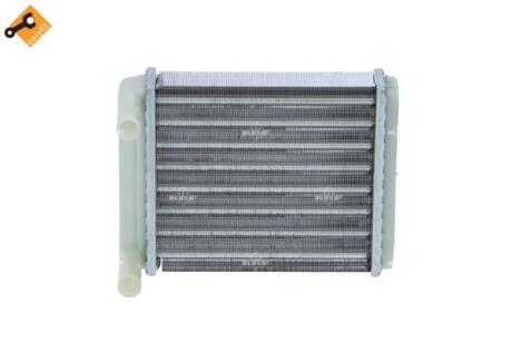 Радиатор печки MB Sprinter TDI HELLA 8FH 351 312-521