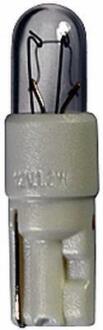 W1.2W 12V 1.2W W2x4.6d Автолампа STANDARD HELLA 8GA 007 997-011