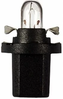12V 1.2W Лампа розжарювання (цоколь BX8.4d) STANDARD HELLA 8GA 007 997-121