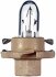 12V 1.5W Цокольна лампа розжарювання (цоколь BX8.4d) STANDARD HELLA 8GA 007 997-141 (фото 1)