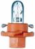 12V 1.1W Цокольна лампа розжарювання (цоколь BX8.4d) STANDARD HELLA 8GA 007 997-171 (фото 1)