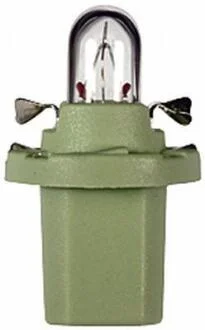 12V 2W Цокольна лампа розжарювання (цоколь BX8.5d) STANDARD HELLA 8GA 007 997-221