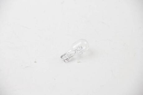 Лампа розжарювання W16W 12V W2,1x9,5 d HELLA 8GA 008 246-001