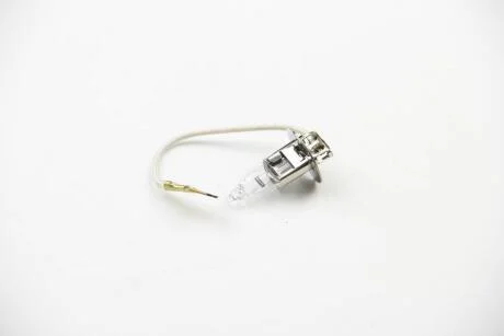 Лампа розжарювання STANDARD H3 12V 55W PK22s HELLA 8GH 002 090-131