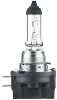 Лампа H8B 12V 35W PGJY-1 HELLA 8GH008 356-011