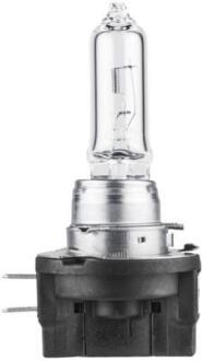 H9B 12V PGJY19-5 55/65W Автолампа HELLA 8GH008 357-011
