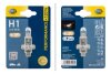 Лампа +120% H1 55W P14,5s (блистер) (1 шт.) HELLA 8GH 223 498-018 (фото 1)