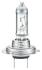 Лампа розжарювання PERFORMANCE+120% H7 12V 55W PX26d HELLA 8GH 223 498-031 (фото 2)