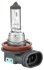 Лампа LONG LIFE H11 55W PGJ19-2 (блистер) (1 шт.) HELLA 8GH 223 498-358 (фото 2)