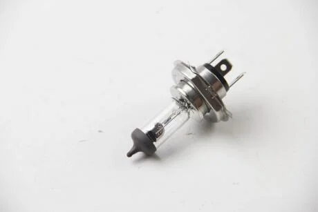 Лампа розжарювання, H4 12V 60/55W P 43t HELLA 8GJ 002 525-131