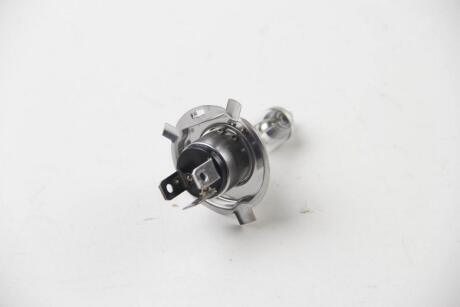 H4 12V 60/55W LONG LIGHT Автолампа (подвійний ресурс) HELLA 8GJ 002 525-481