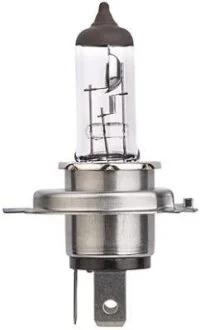 HB2 12V 60/55W Лампа галогенова HB212VCP1 HELLA 8GJ 007 255-123