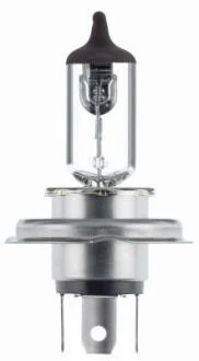 H4 24V 75/70W P43t-38 Лампа HEAVY DUTY HELLA 8GJ 178 555-201