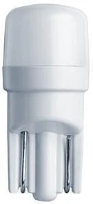 Лампа LED RETROFIT LED, 12V, W2.1x9.5d 1W 5000K 65л.m (блістер 2шт) HELLA 8GL 178 560-601