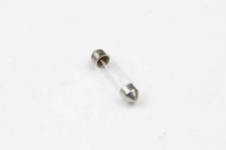 Лампа доп. освещ. STANDART 12V SV8,58 10W (картон) (мин 10 шт.) HELLA 8GM 002 091-131