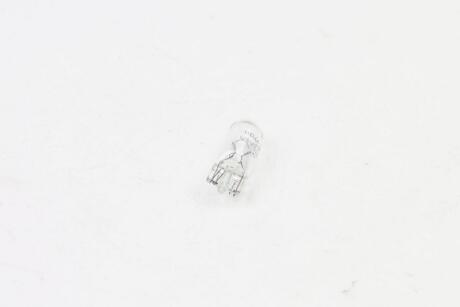 Лампа розжарювання, W5W 12V 5W W 2,1 x 9,5d HELLA 8GP 003 594-121
