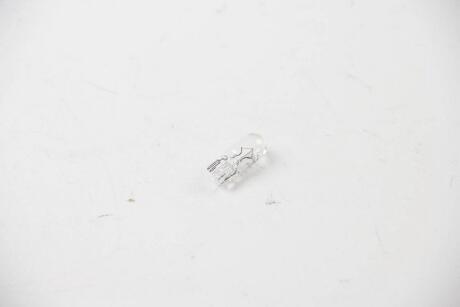 W3W 12V3W автолампа безцокольна HELLA 8GP 003 594-141